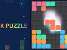 Block puzzle