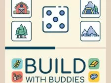 Build With Buddies