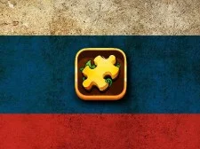 Daily Russian Jigsaw