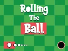 Rolling The Ball